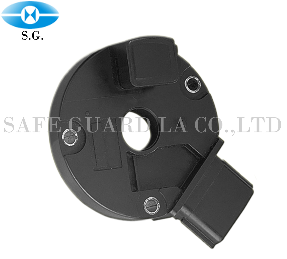 Ignition Module Sensor - Crack Sensor of RSB - 14