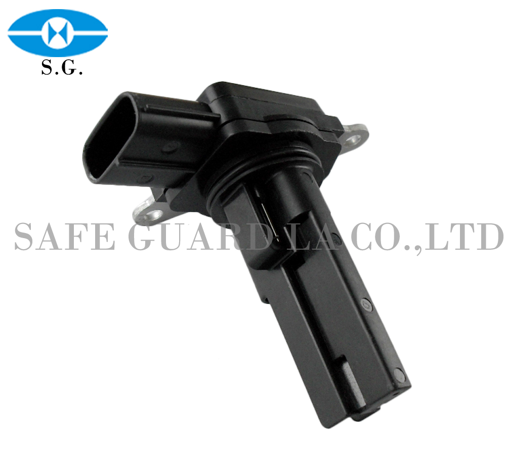 Mass Airflow Meter Sensor-TOYOTA 