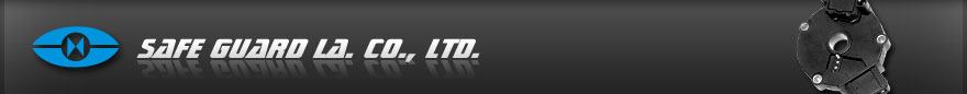 Safe Guard La. Co., Ltd.