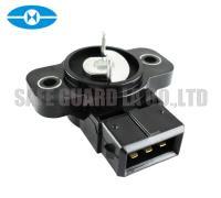 Throttle Position Sensor - HYUNDAI 35102-02010