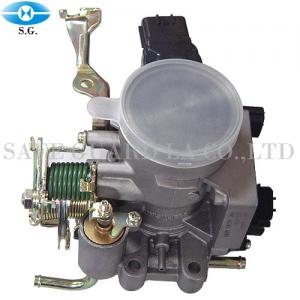 Throttle body-Nissan Micra K11 