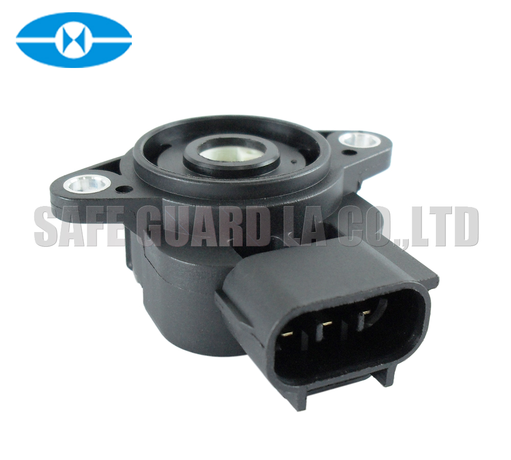 Throttle Position Sensor - MAZDA / Protege - BP2Y18911